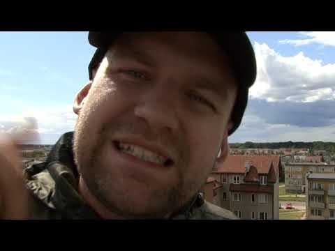Fala MC - Nie zapominaj - 2007 (Niewydany teledysk z płyty PROwizorka z przed 20 lat)