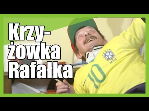 Krzyżówka Rafałka - Grzybowscy (Jeleniejaja)