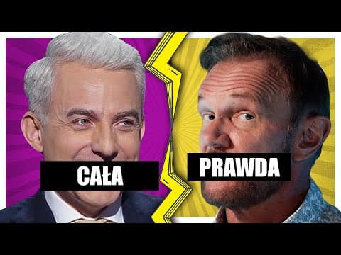 DEFINITYWNIE? CAŁA PRAWDA O PROGRAMIE "MILIONERZY"!