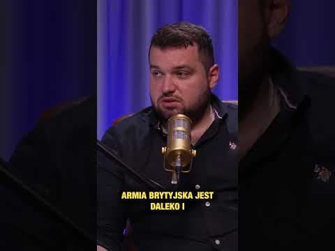 Jak NATO zareagowałoby na agresję Rosji?