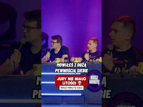 JURY NIE MIAŁO LITOŚCI