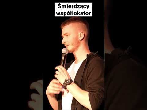 Śmierdzący współlokator