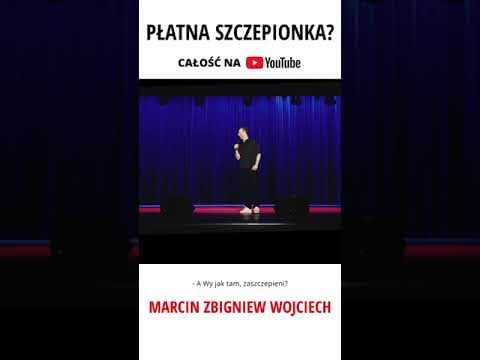 Program ostania prosta STAND-UP Jak zarabiać? Marcin Zbigniew Wojciech