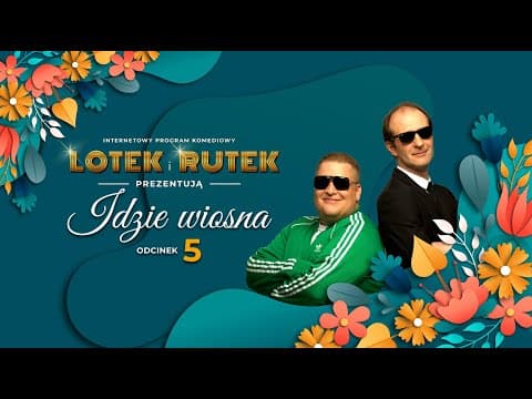 Lotek&Rutek odc. 5