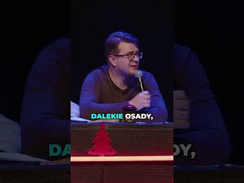 DALEKIE OSADY (MASZ MINUTĘ) #