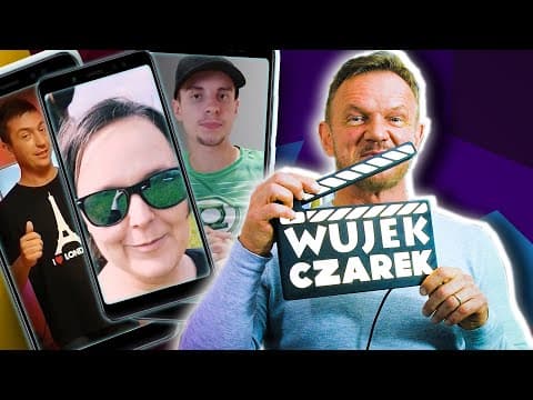 FILMY OD MOICH WIDZÓW! CZYLI FILMOWE Q&A!