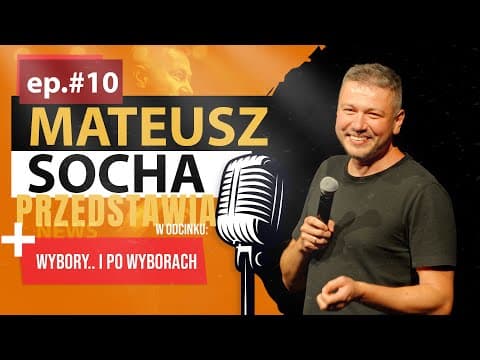 Ep. - I jak tam po wyborach?