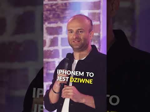 Marcin Zbigniew Wojciech IPHONE PIHONY