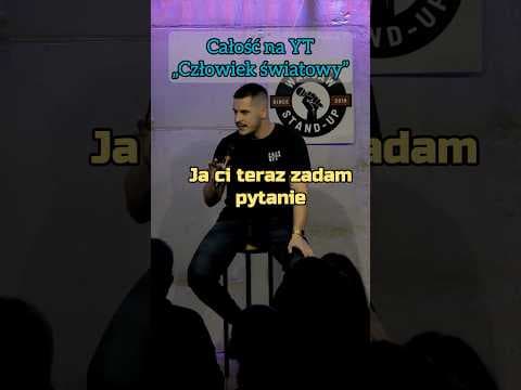 Trudne pytanie