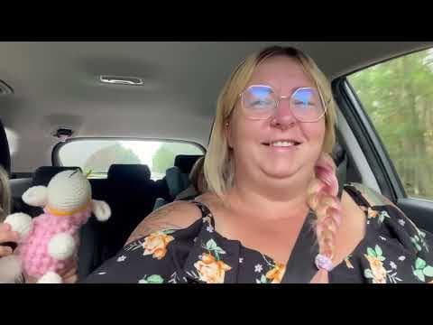 Godka z MATKĄ czyli VLOG pakujemy się do szkoły
