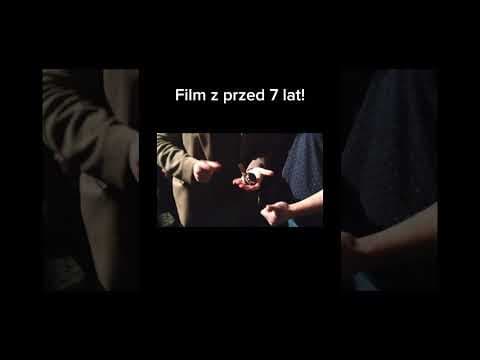 Ukradłem zegarek PARISA PLATYNOVA
