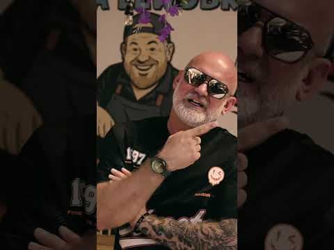 Po 20 latach przerwy wracam do nagrywania rapu Falus MC feat. Brożas PTP - Loża nr 2