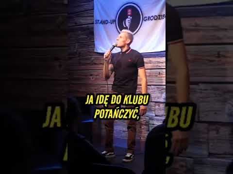 Po co faceci idą do klubu?