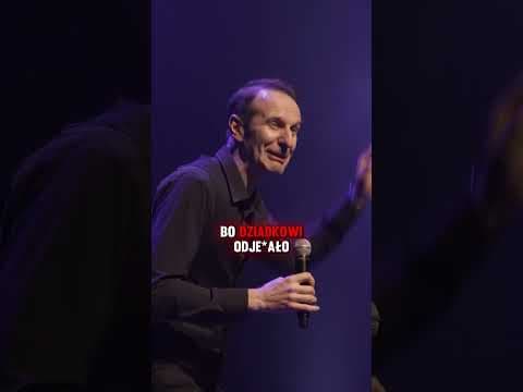 KASZTANY W SKARPECIE - Rafał Rutkowski
