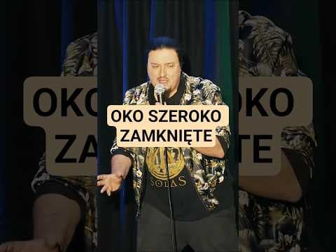 Oczy zwierciadłem duszy