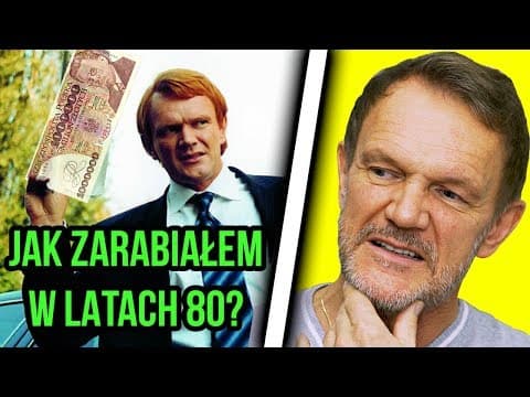 JAK INFLACJA WPŁYWAŁA NA MOJE ŻYCIE?
