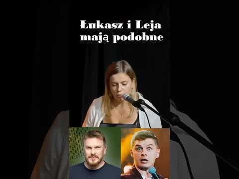 Co łączy Łukasza Kowalskiego i Michała Leje⁉