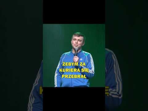 Kurier - "Komedia Pomyłek"