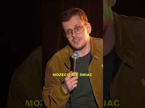 Cezary Jurkiewicz - „Dieta” To tylko fragment! Zobacz całość materiału Czarka!