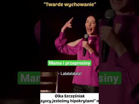 Mama i przeprosiny- „Wszyscy jesteśmy hipokrytami”