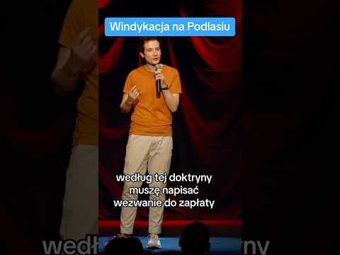 Windykacja Podlaska Boża.