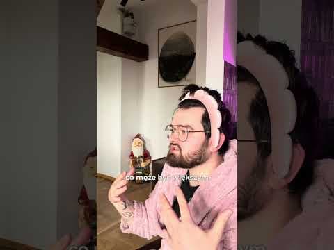 fałszywy podcast