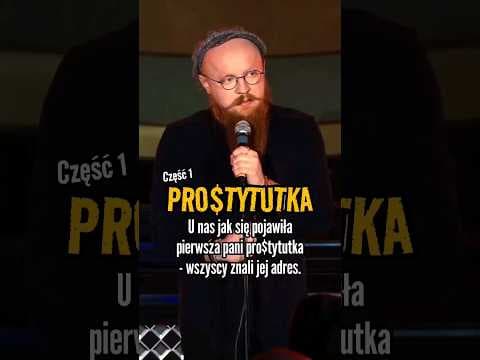 PROSTYTUTKA cz.1 | Jaksa