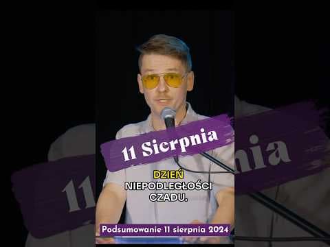 Komediowe podsumowanie 2024 3 ciekawski o Czadzie