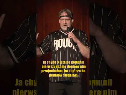 Marcin Fala Falkiewicz- KOLARZÓWKA - Stand-up 2024