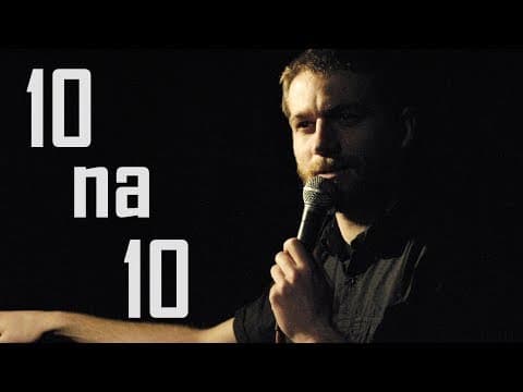 Piotr Popek - 10 na 10 | Stand-Up Teka