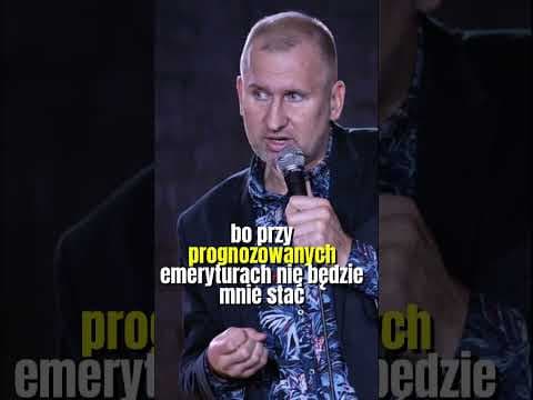 Starość nie radość