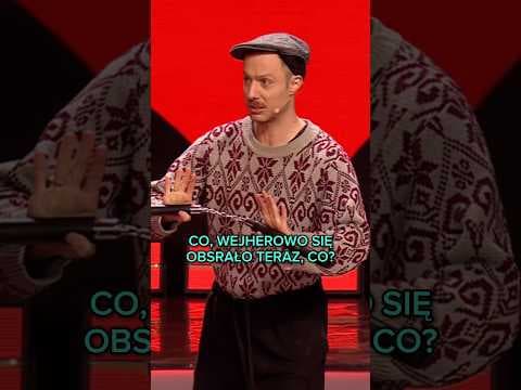 Tego nauczyłem się w Shaolin