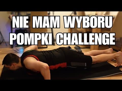 WAGA POKAZAŁA 90KG. CZAS ZACZĄĆ ĆWICZYĆ.