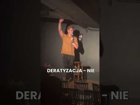 Stand-up „Zgorzkniały i naiwny”, gadamy se czasami po występie z ludźmi