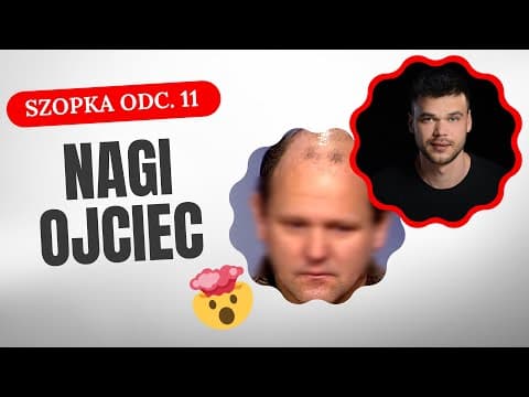 ROZBIERAŁ SIĘ PRZY DZIECIACH | szopka dla reportera odc. 11.