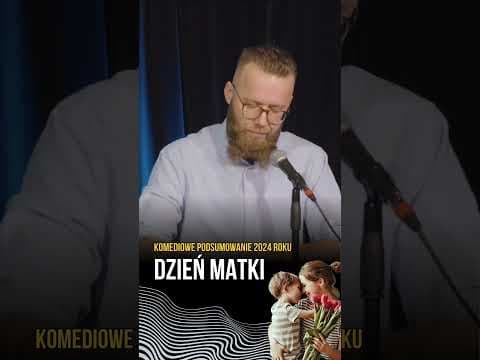 dzień matki