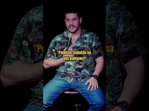 Ekologiczna żywnośćktoś jada?