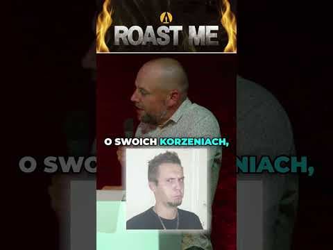 GANGSTER - Zobacz cały odcinek ROAST ME