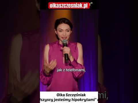 Otwieranie domu - „Wszyscy jesteśmy hipokrytami”
