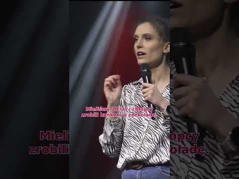 Magda Kubicka - Edukacja seksualna