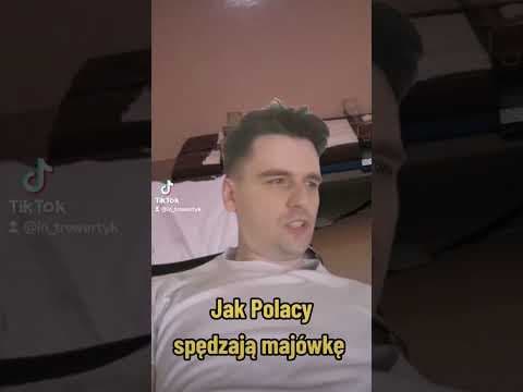 Majówka