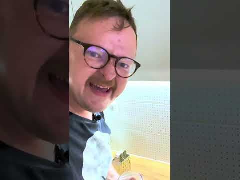 Kucharz Maciej - chłodnik z ogórków małosolnych
