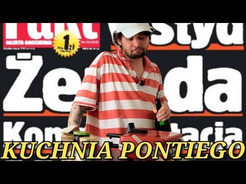 SEZON ŚNIADANIOWY ODC. 2 - "Wstyd Żenada Kompromitacja 2"
