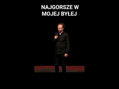 NAJGORSZE W MOJEJ BYŁEJ Marcin Zbigniew Wojciech 2024