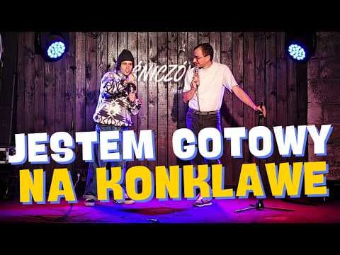 MACHNICKI W TRASIE odc. 54 | Wrocław, Chorzów i polskie konklawe w Wadowicach. Włącz myślenie!