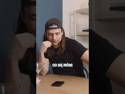 Tomek Skrzypek: Kawały, Polskistandup, Filmik