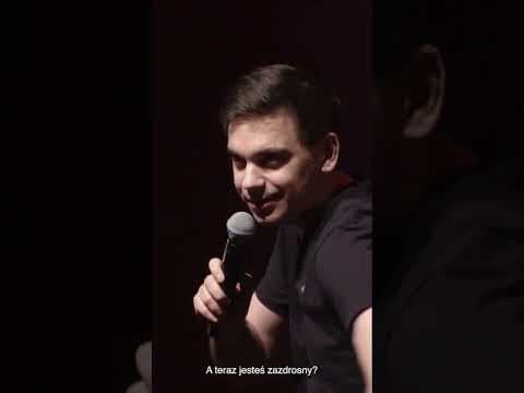 Sebastian Rejent - Zazdrość (fragment)