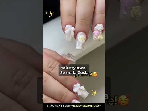 Przegląd trendów komunijnych (Newsy Bez Wirusa)