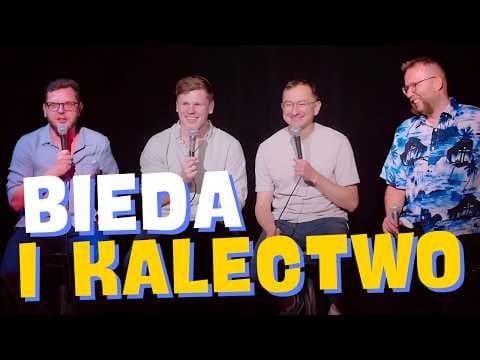 Stand-Up Impro | Litości odc.27 | 2025 | Machnicki | Wolski | Kasparek | Puzyr | Hot-Dogi z Żabki