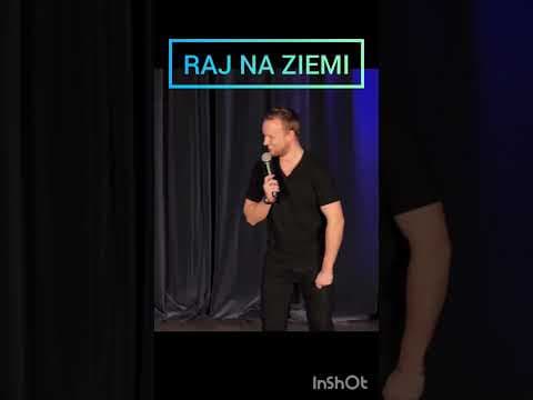 Raj na Ziemi